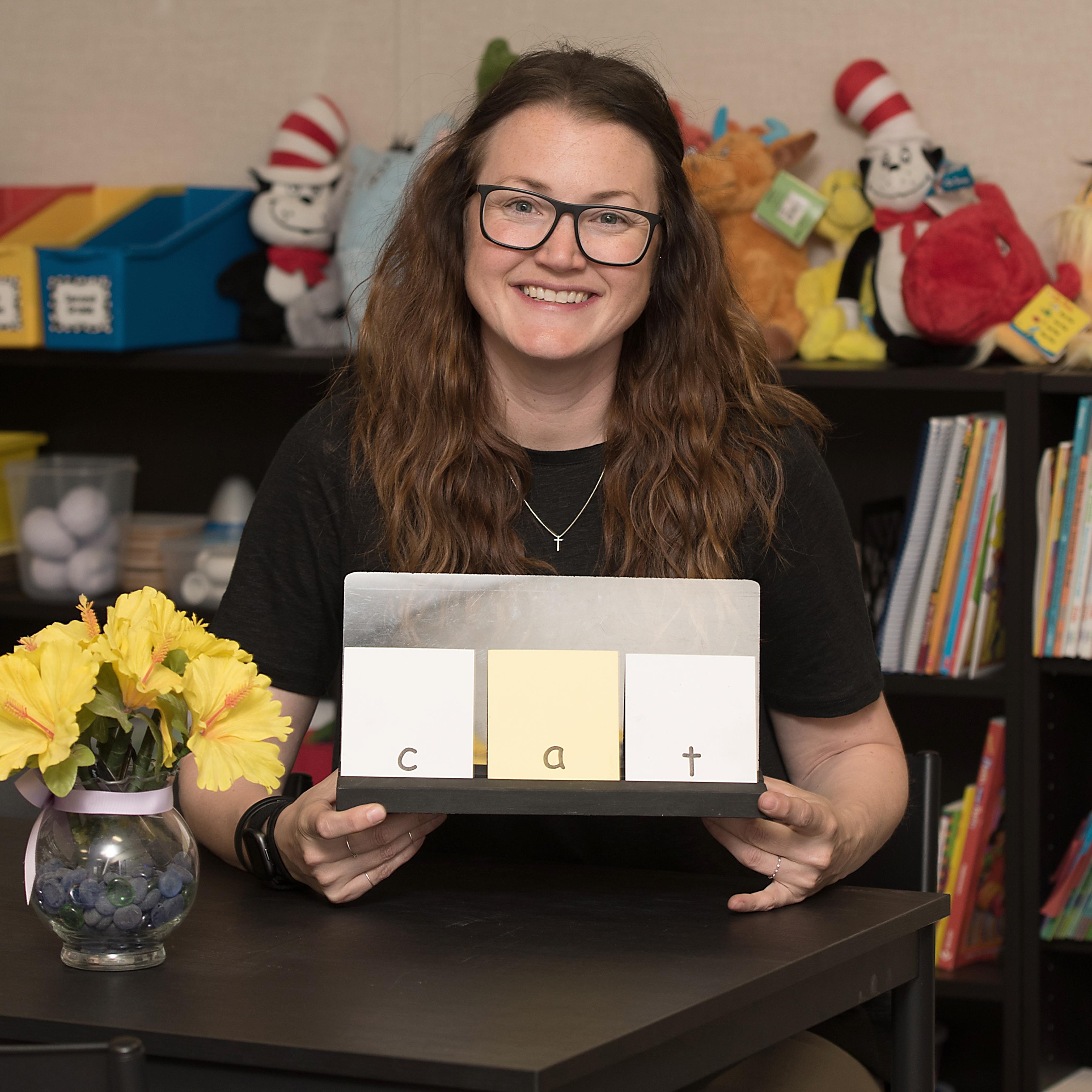 LizzyKreitinger's Profile Photo