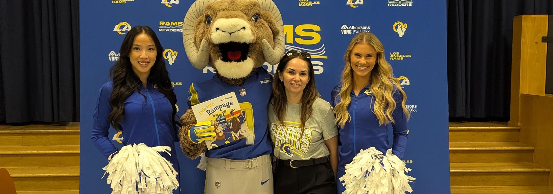 Rams