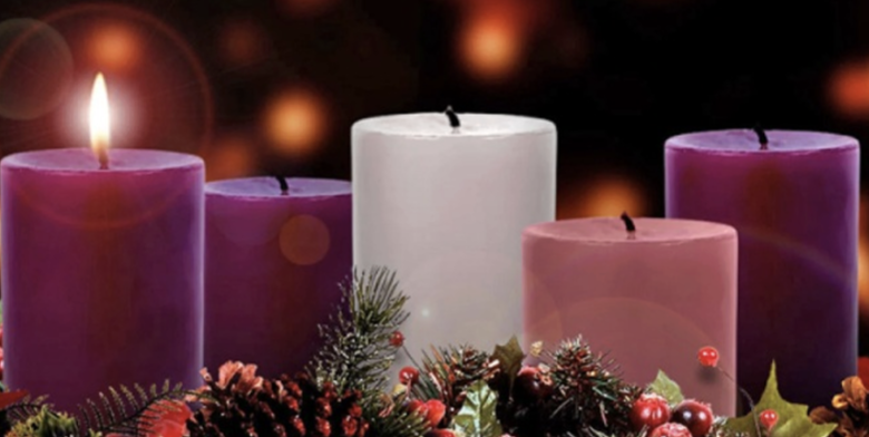 LC Celebrates Advent Featured Photo