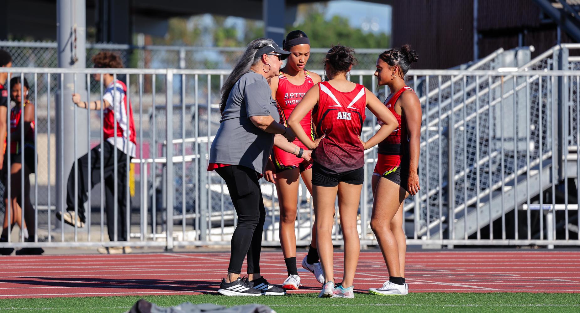Track & Field