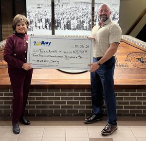 Goodbuy - Profit Sharing Purchasing Program