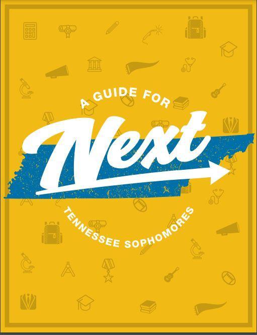 Next Guide: Sophomores