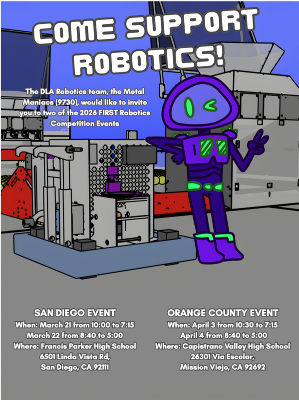 Robotics Featured Photo