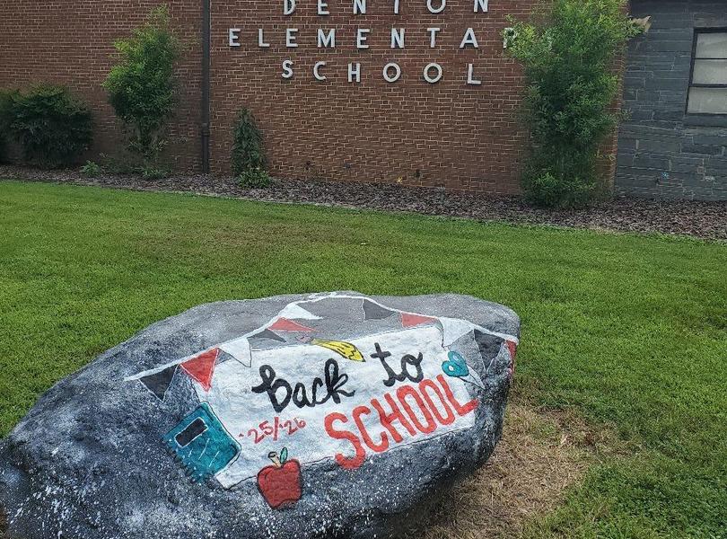 Spirit Rock