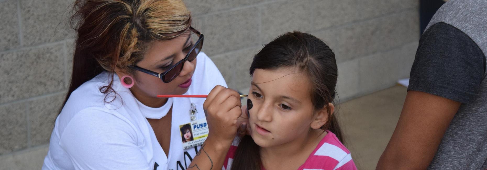 Face Paint