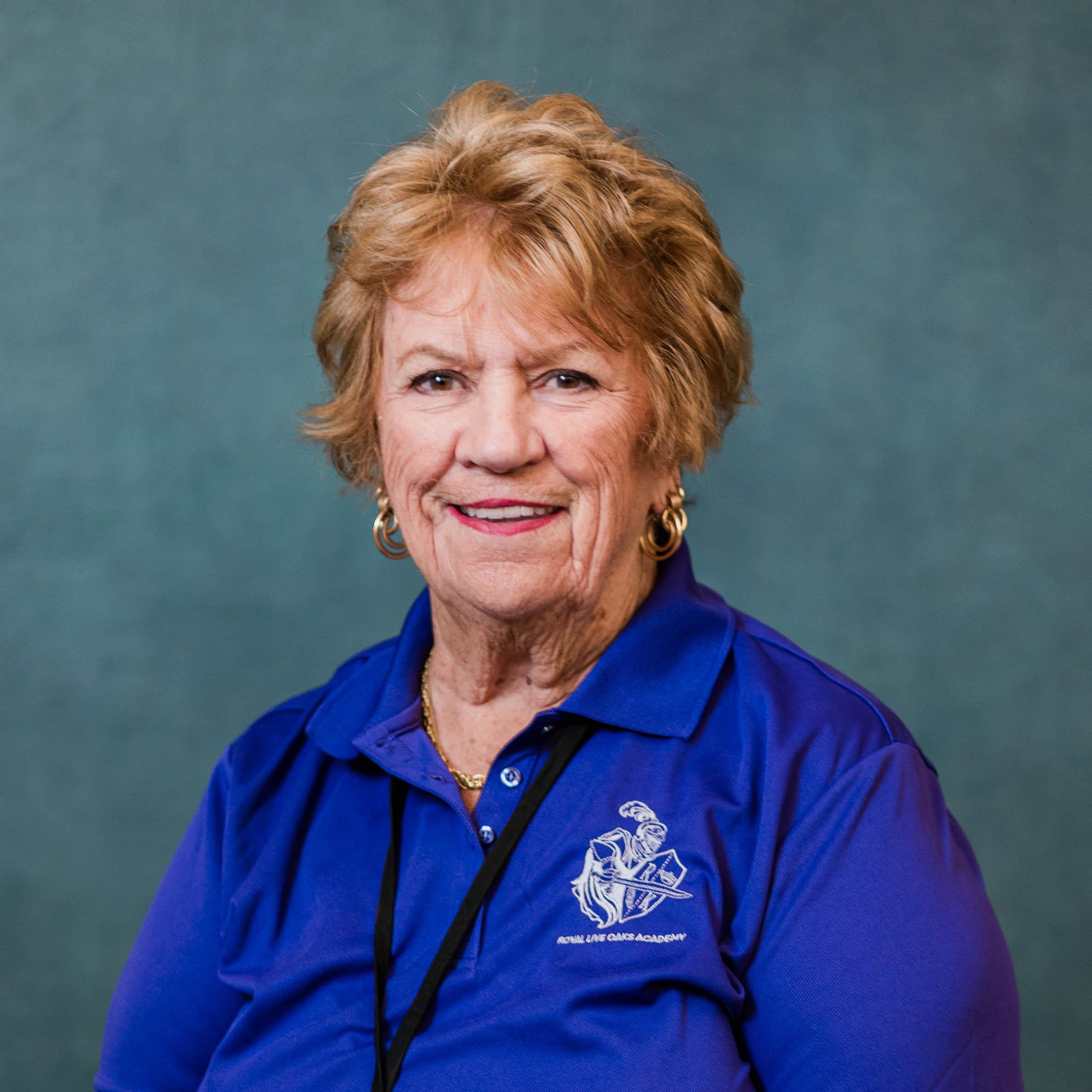 PatriciaWilson's Profile Photo