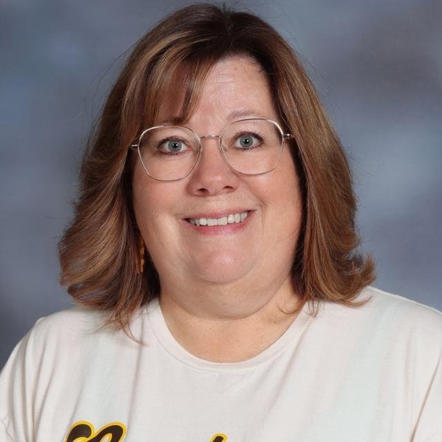 BeckieSkaggs's Profile Photo