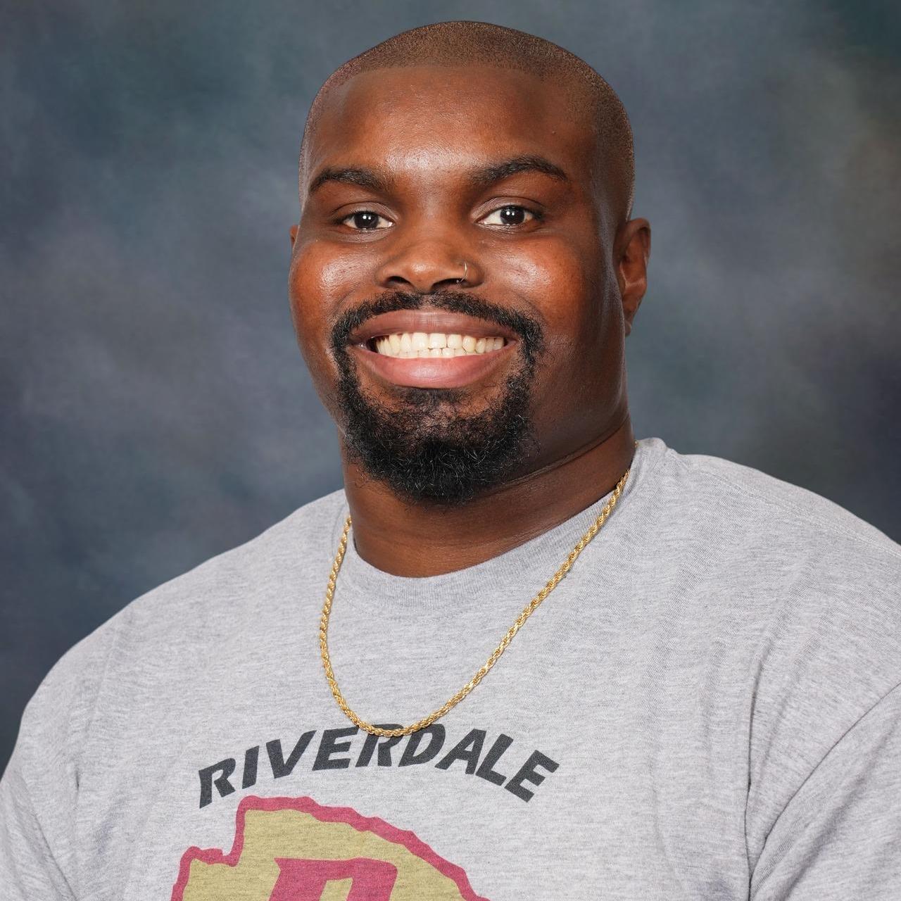 CliffordTerrell's Profile Photo