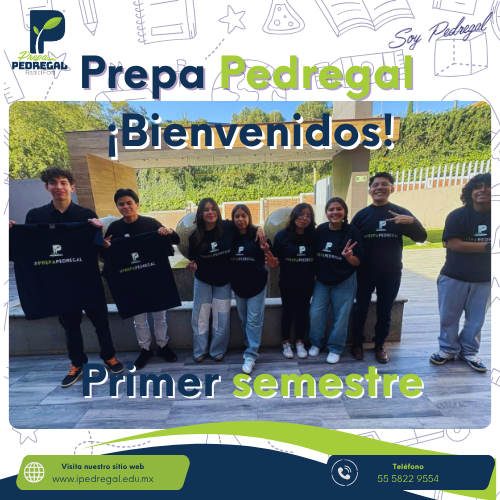 Entrega de Kits Prepa Pedregal