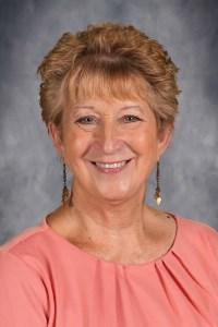 Robin Nelson 2025 photo