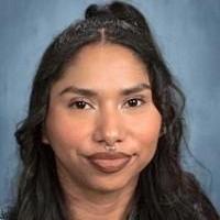 LuzCastro's Profile Photo