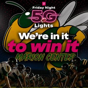 T-Mobile 5G Friday Night Lights