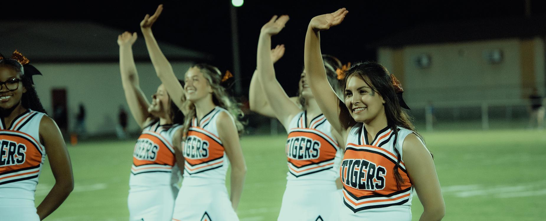 Cheer