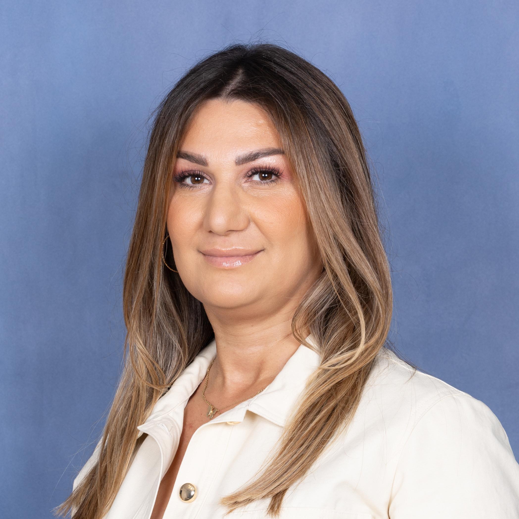 VarduhiTer-Minasyan's Profile Photo