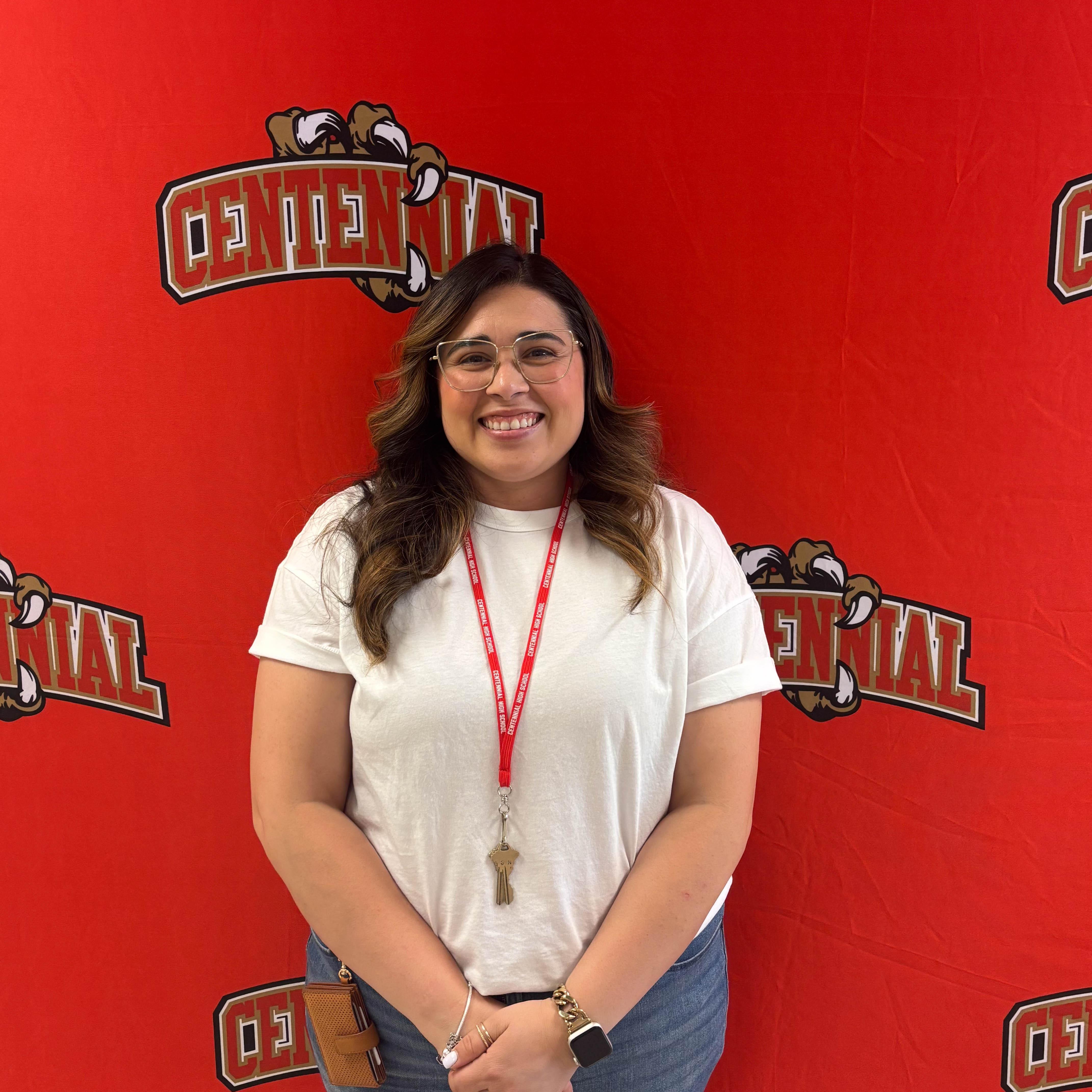 AngelaFierro's Profile Photo