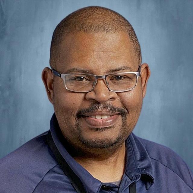AndraeCarter's Profile Photo