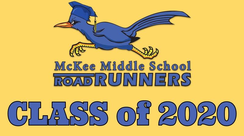 McKee's Online Graduation Slideshow Thumbnail Image
