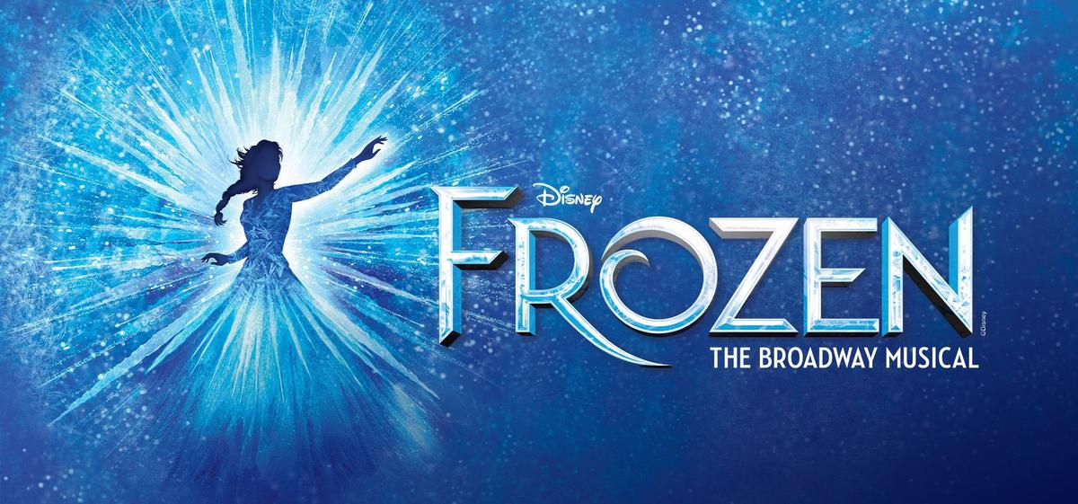 Frozen The Musical
