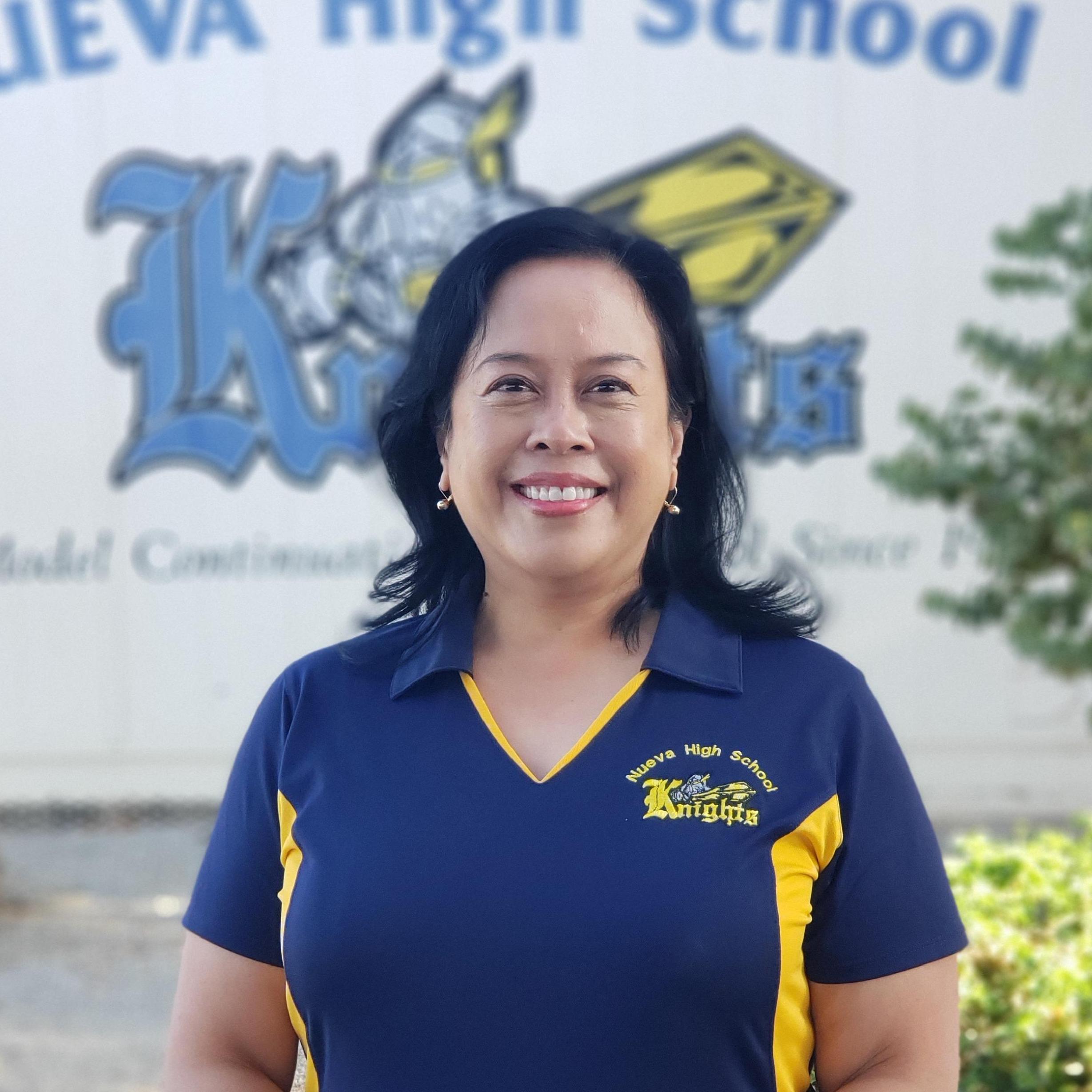 ArleneGabion's Profile Photo