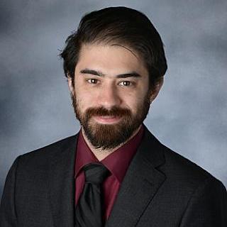 EthanDudenhoeffer's Profile Photo