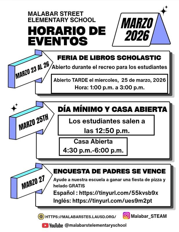 Eventos