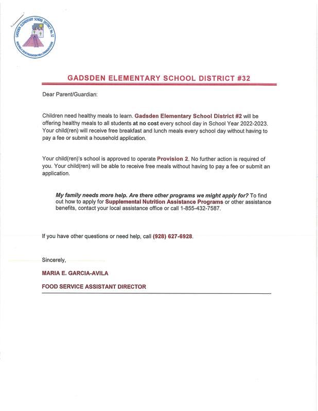 a-message-from-food-services-english-desert-view-elementary-school