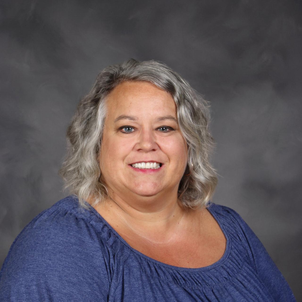 EricaCrane's Profile Photo