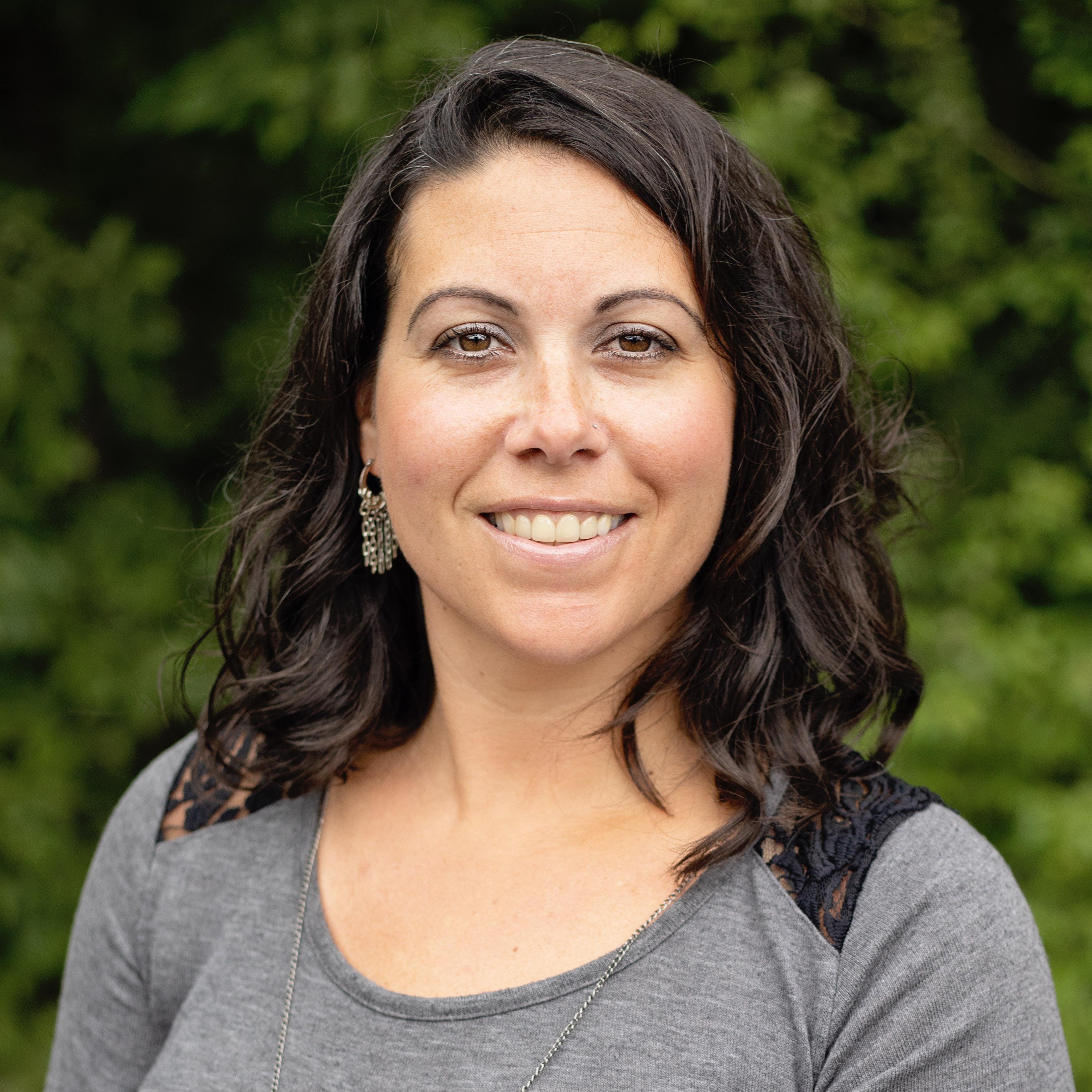 HeatherHatcher's Profile Photo