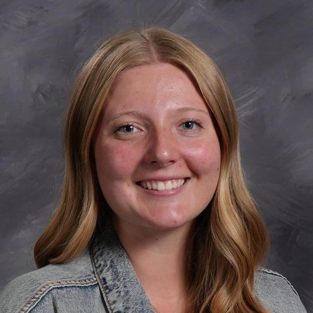 MaggieWallace's Profile Photo