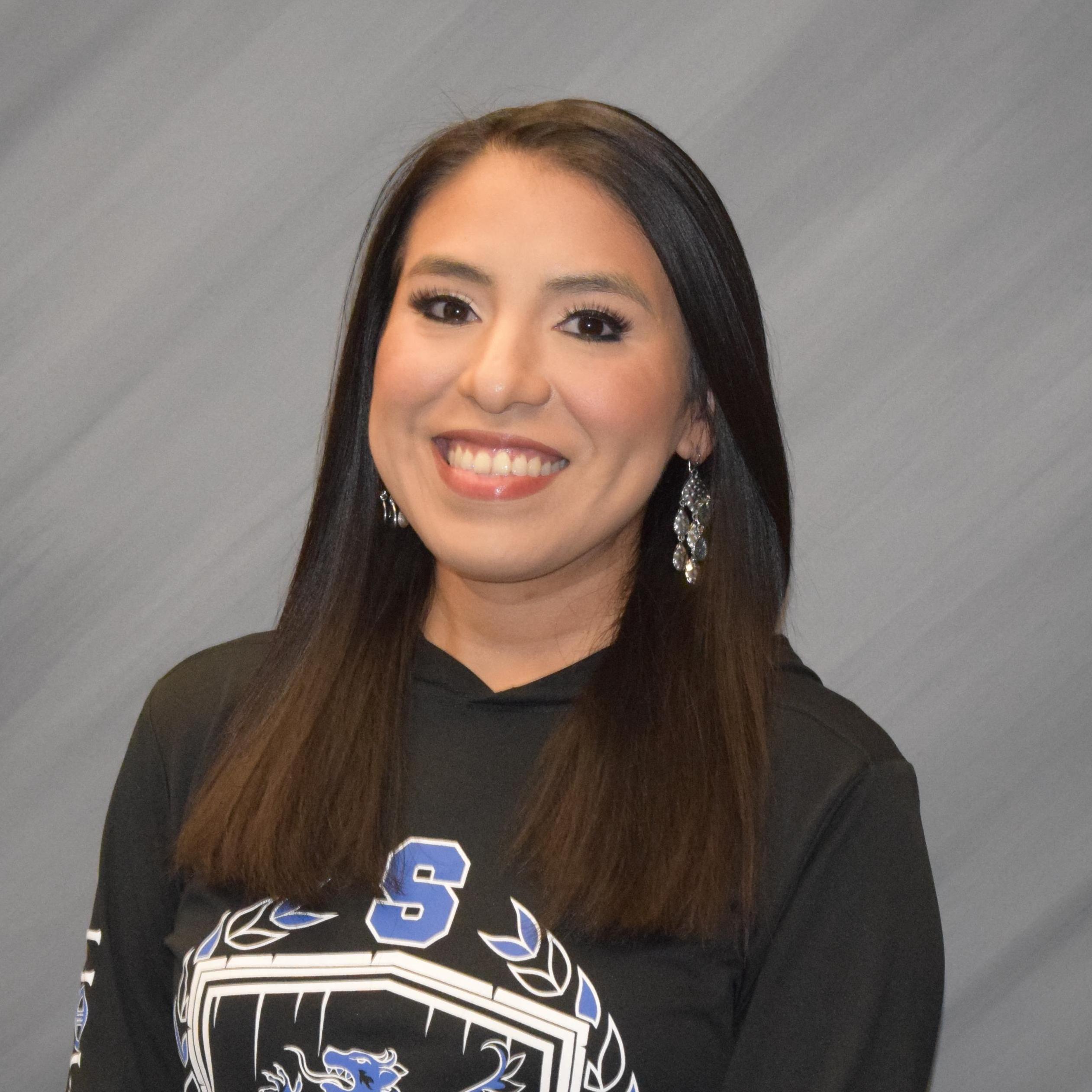 SABRINAHUIZAR's Profile Photo