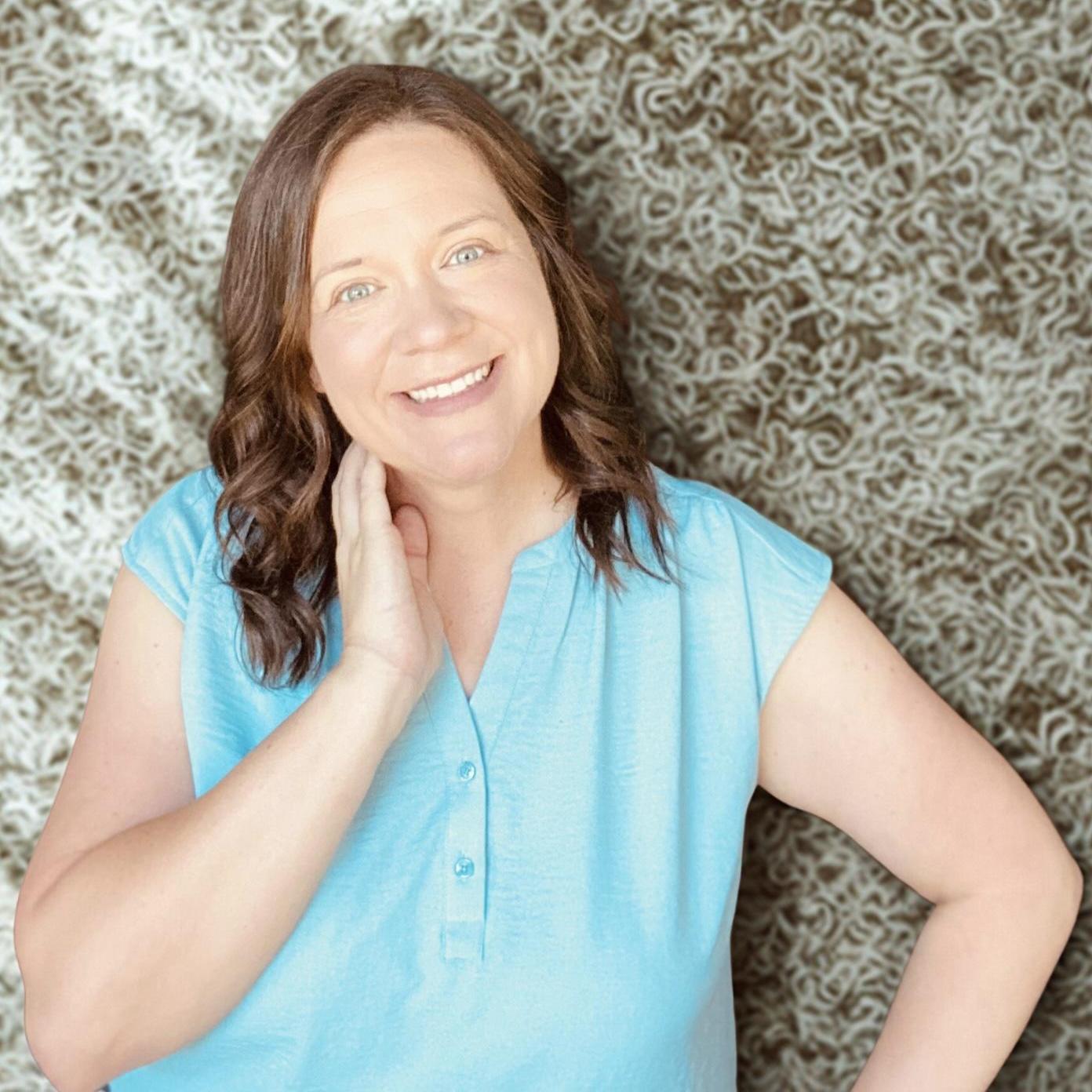 TiffanyBelcher's Profile Photo