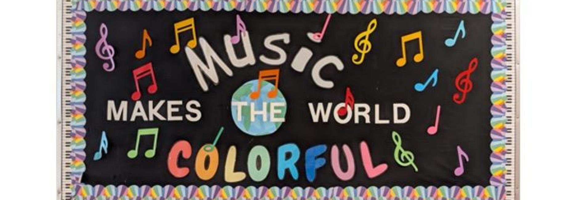 Music