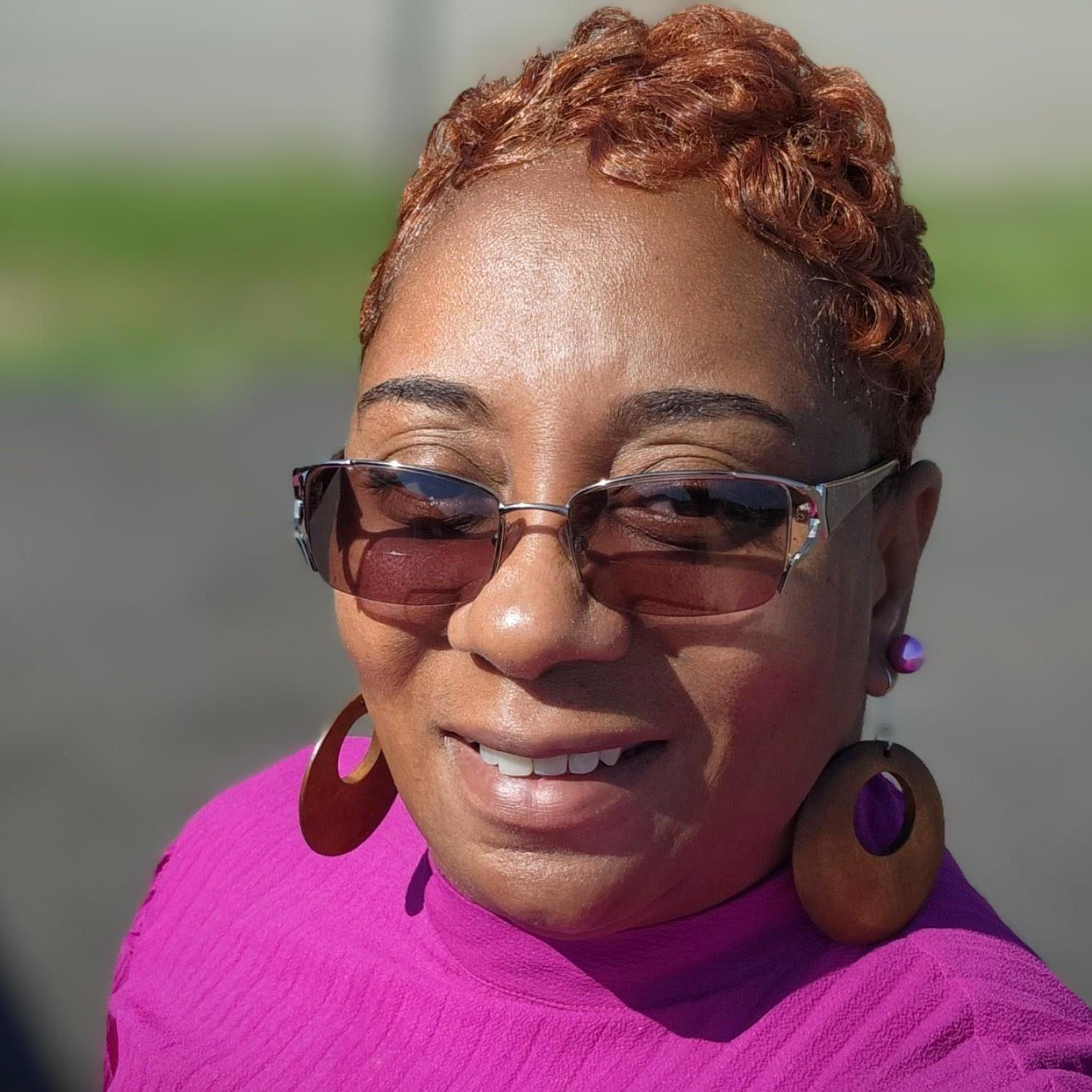 MelissaFrancis's Profile Photo