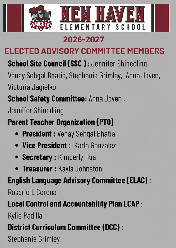 Committee Members