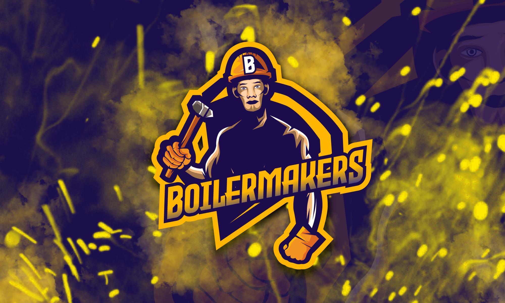 Boilermaker Logo