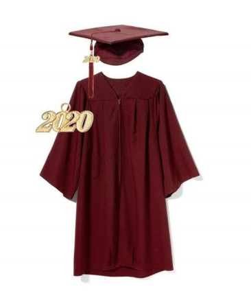 Commencement Photography is Coming! Featured Photo