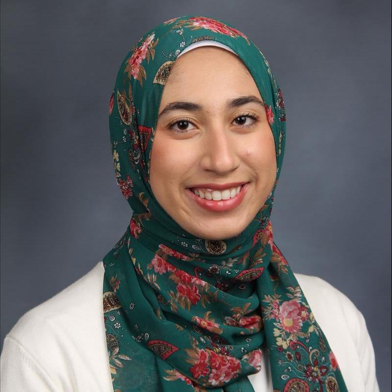 SarahHussein's Profile Photo