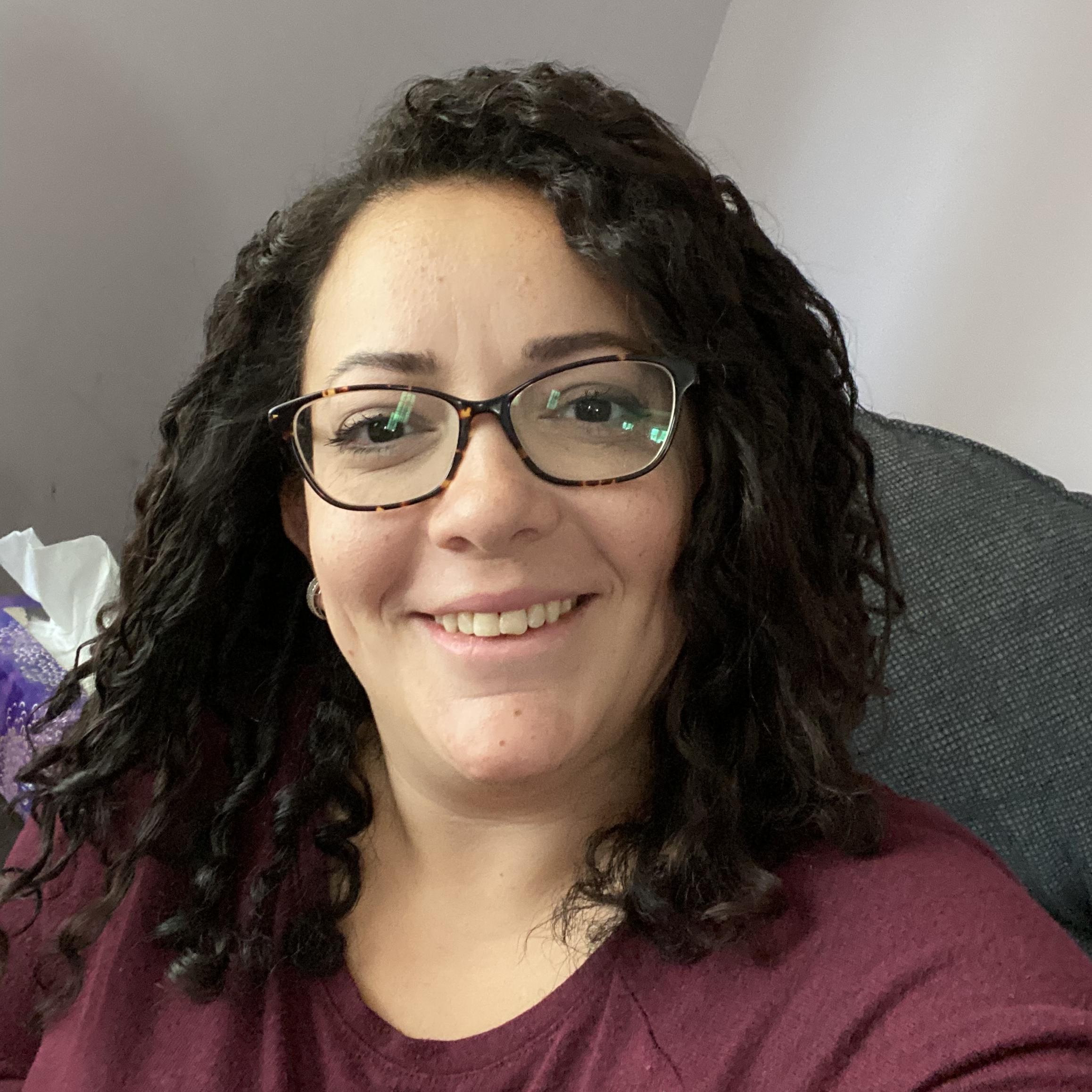 EmanAkhnoukh's Profile Photo