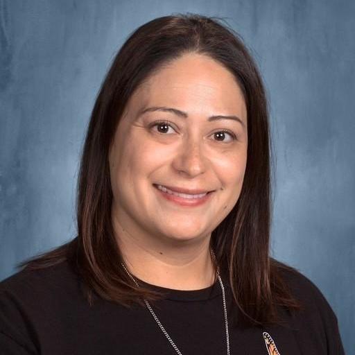 VanessaSalazar's Profile Photo