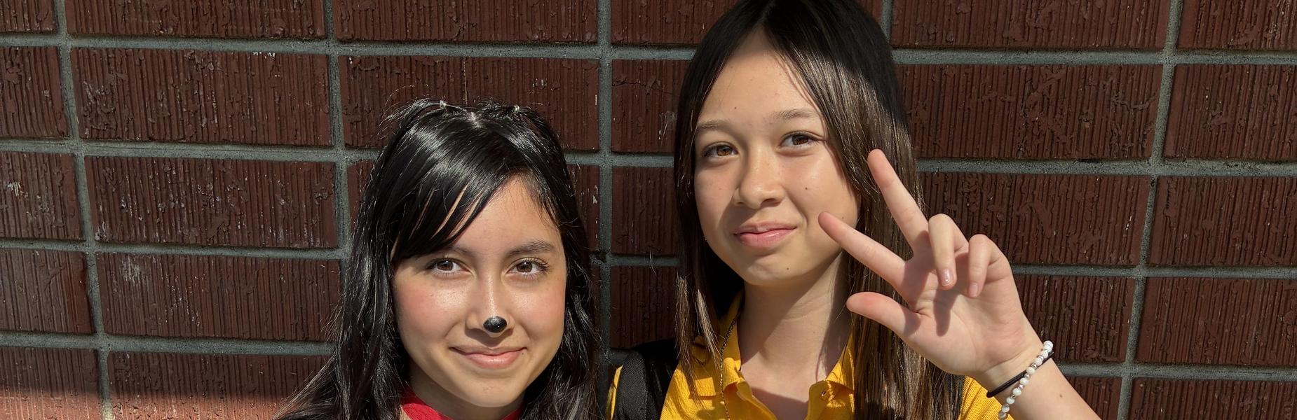 Halloween Festivities