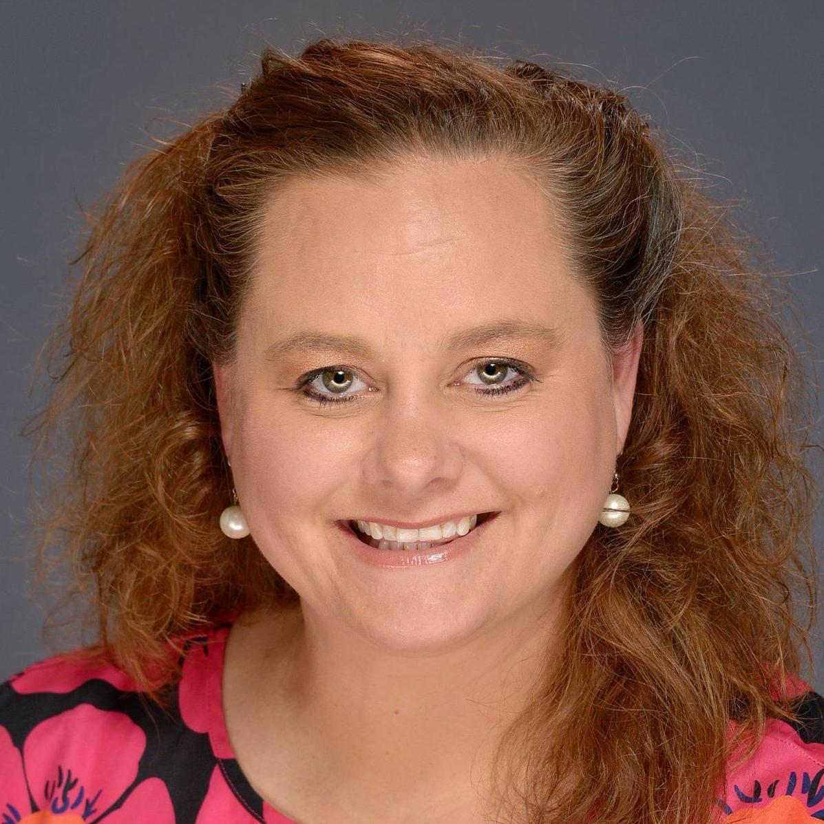 BeckyPeters's Profile Photo