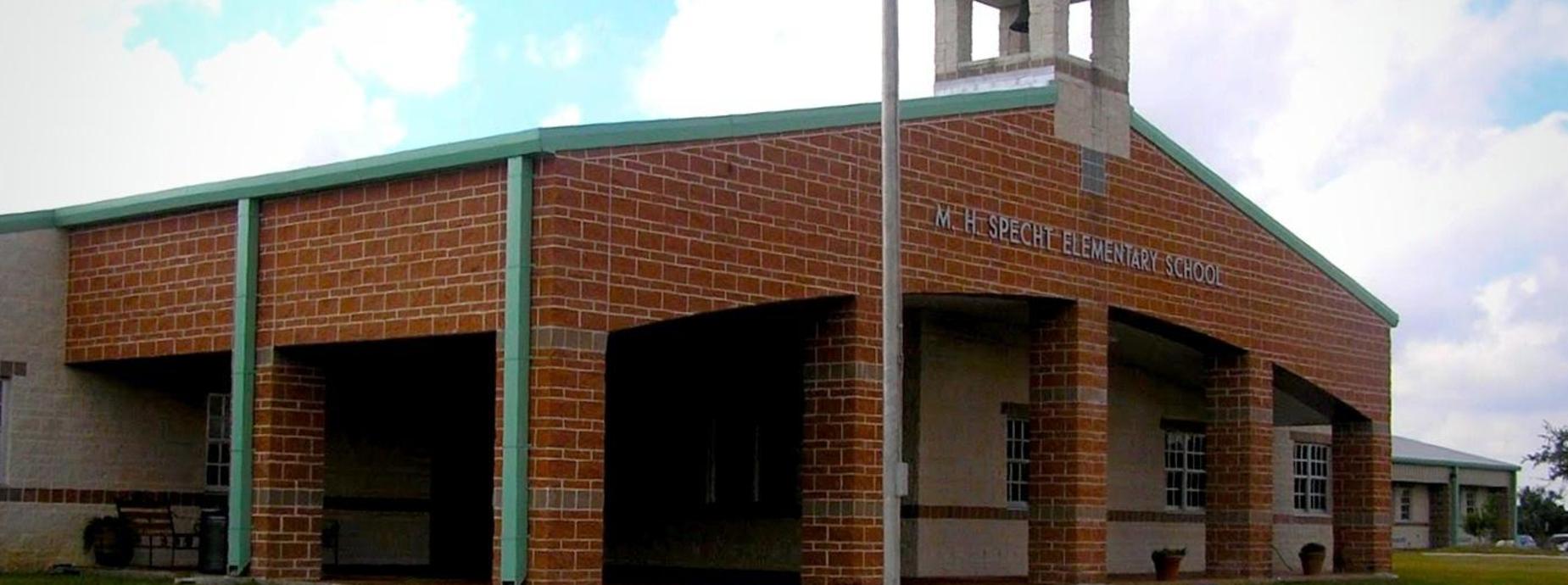 Specht Campus