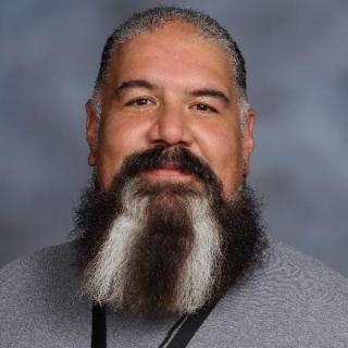 MayloGarcia's Profile Photo