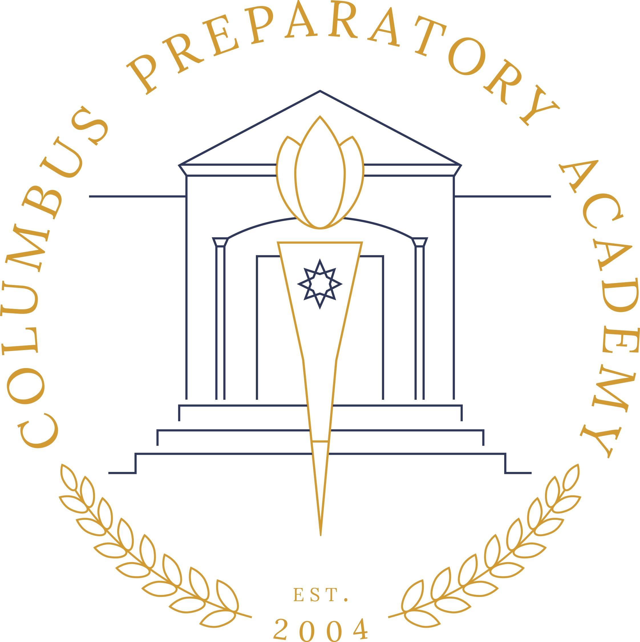CPA School Shield