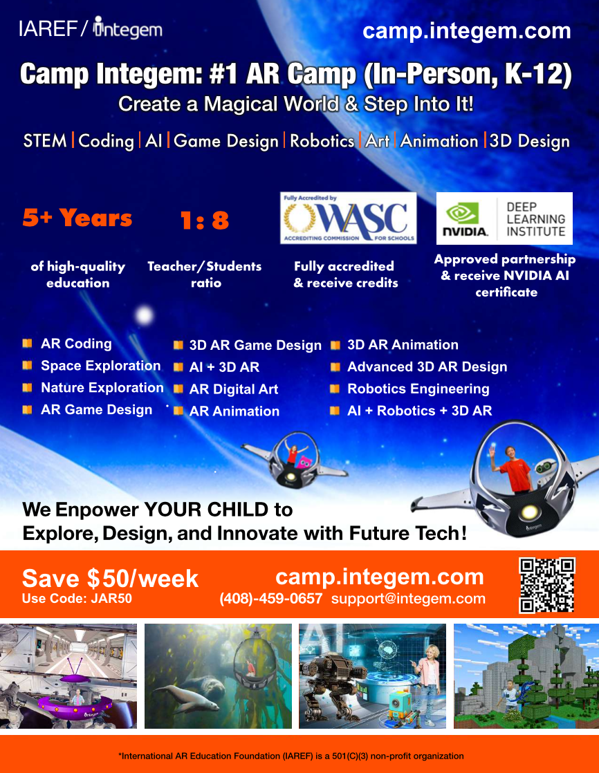 Tech Camp