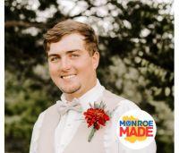 Chase Summey Monroe Made Alumni Spotlight