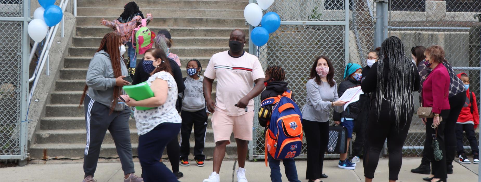 Jersey City Public Schools