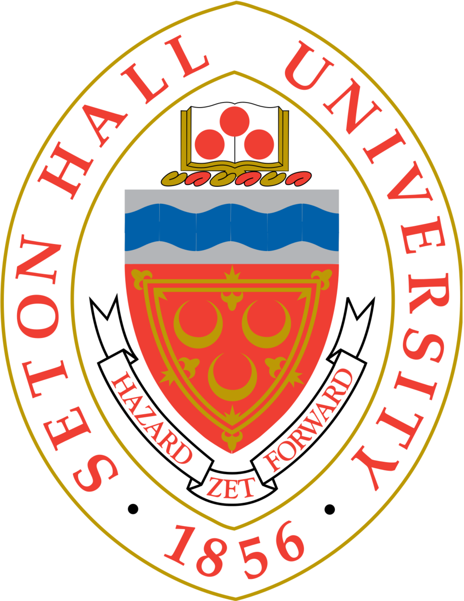 seton hall logo