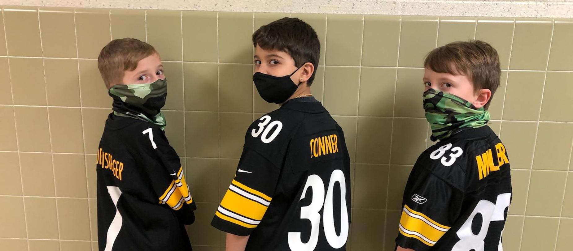 Steelers