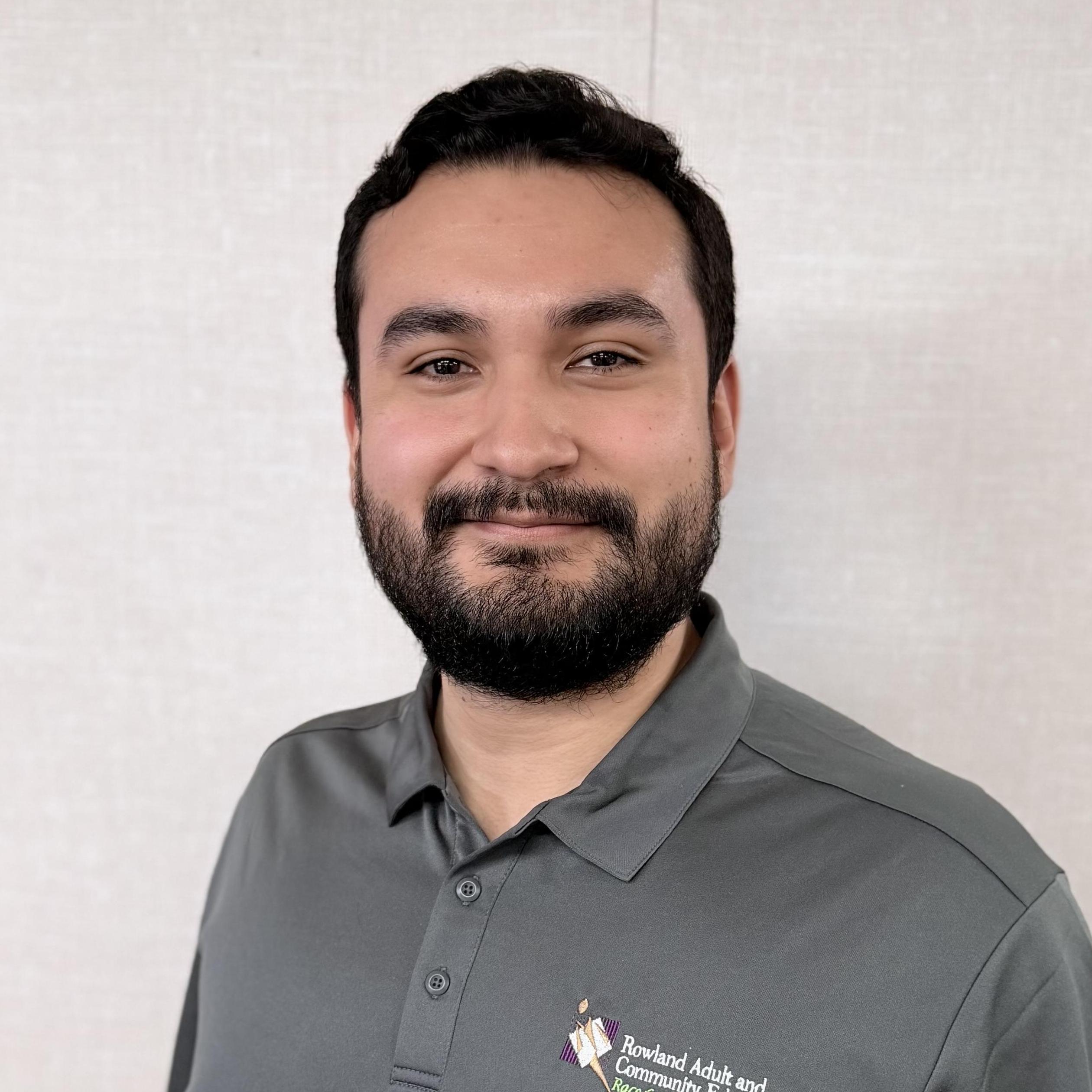 UrielRuiz's Profile Photo